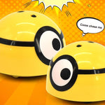 Intelligent Escaping Toy (For kids＆pets)